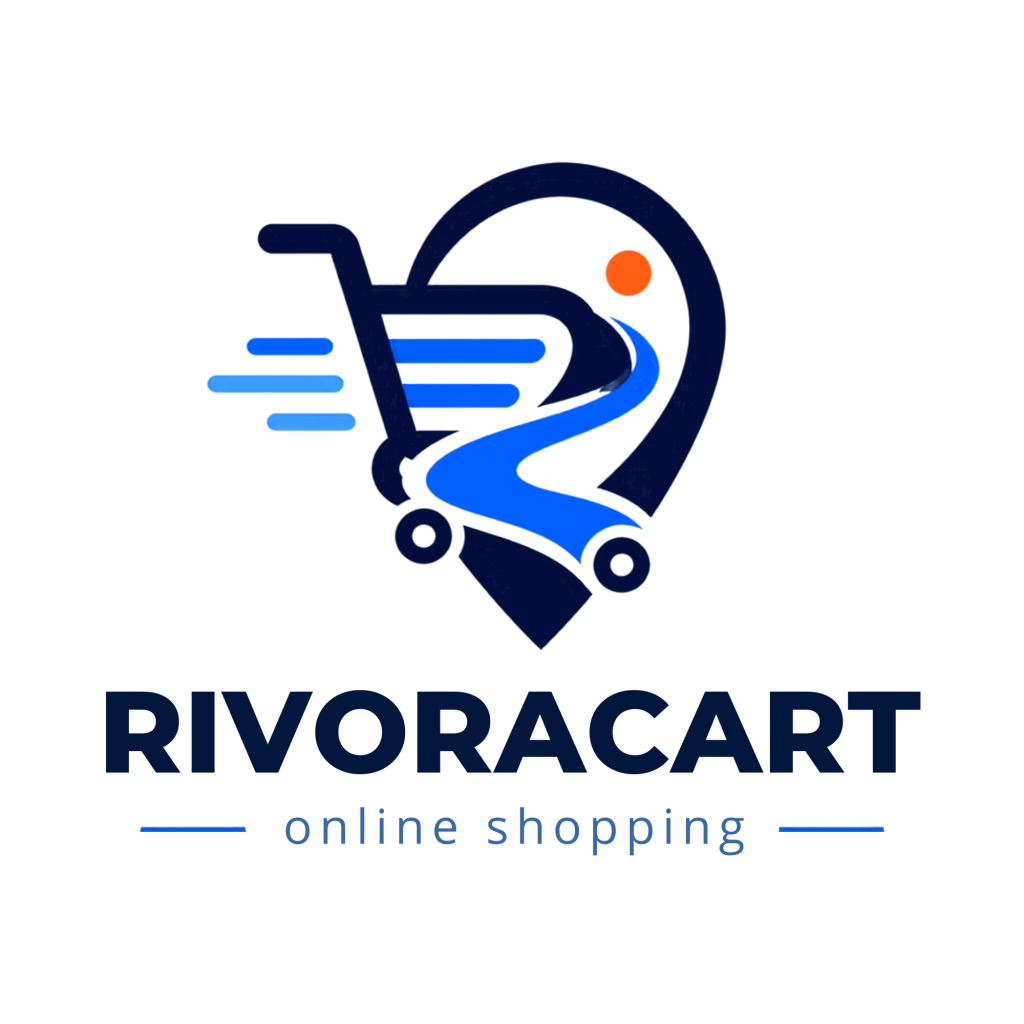 Rivora fashion store